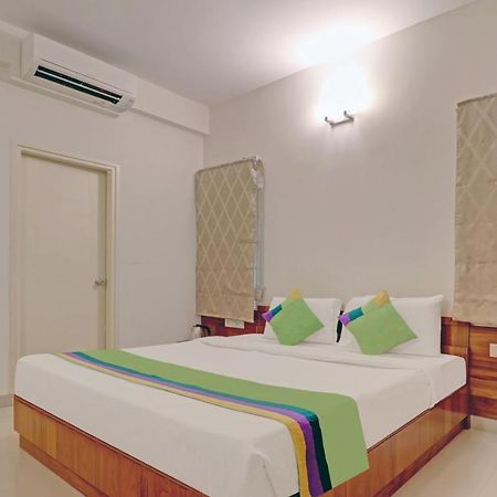 Treebo Kings Suits, Hsr Layout Bangalore Exterior photo