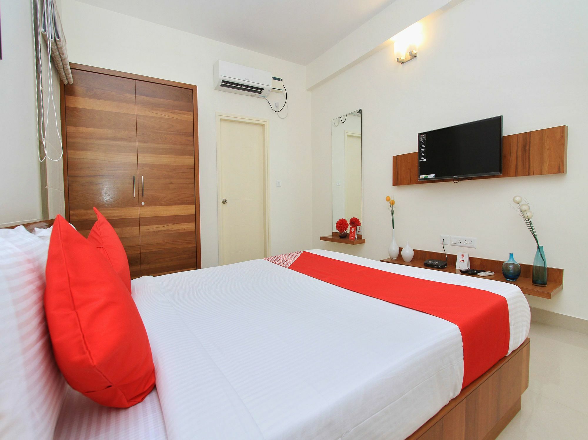 Treebo Kings Suits, Hsr Layout Bangalore Exterior photo